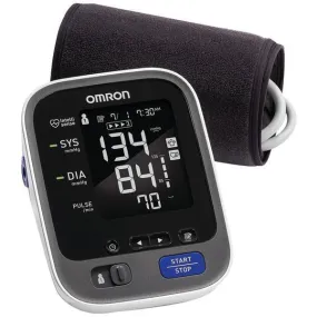 10 Series Advanced-Accuracy Upper Arm Blood Pressure Monitor
