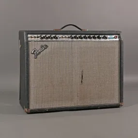 1981 Fender Twin Reverb