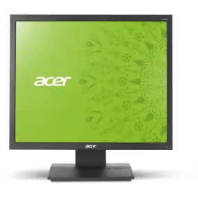 19" ACER LED MONITOR V193L