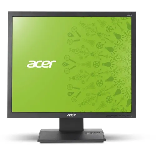 19" ACER LED MONITOR V193L