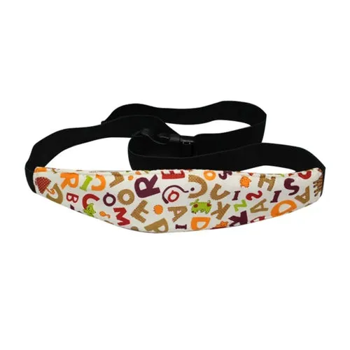 1pcs Baby Car Safety Belt Auto Seat Belts Sleep Aid Head Support For