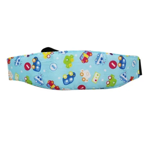 1pcs Baby Car Safety Belt Auto Seat Belts Sleep Aid Head Support For