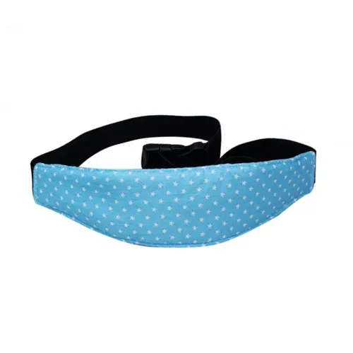 1pcs Baby Car Safety Belt Auto Seat Belts Sleep Aid Head Support For