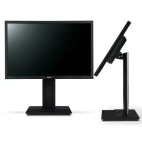 22" 1680x1050 Led Speakers