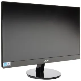 22" AOC INTERNATIONAL LED MONITOR I2269VW  215LM00040