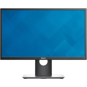22" DELL LED MONITOR P2217
