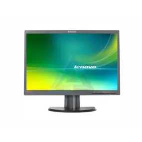 22" LENOVO THINKVISION LT2252P  2572-MB1 LED