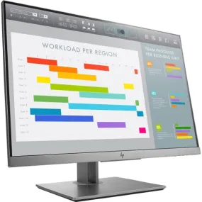 23.8" HP ELITEDISPLAY E243  HSTND-9581-A LED