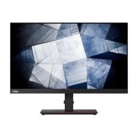 23.8" LENOVO THINKVISION P24H-20  61F4 LED