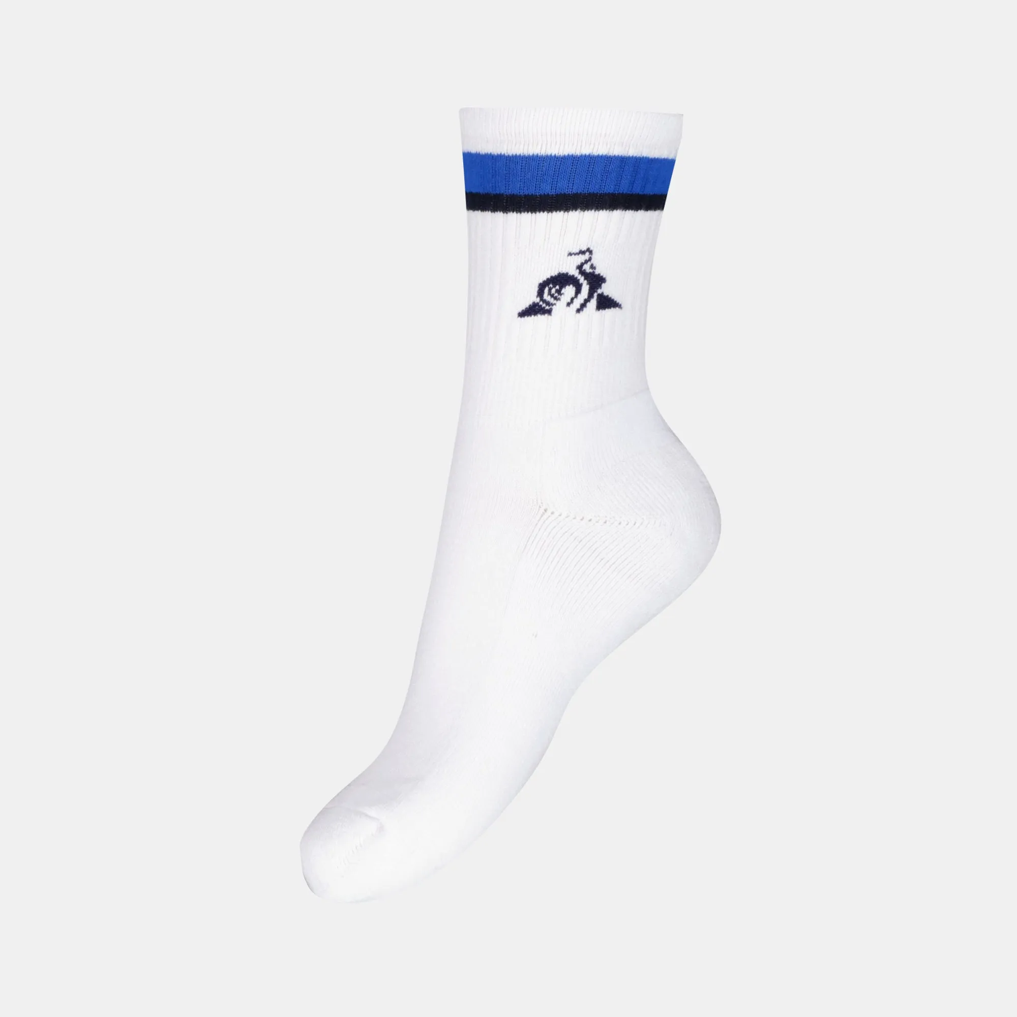 2410529-TENNIS Chaussettes 24 n.o.w/lapis blue/s | Chaussettes de sport Homme