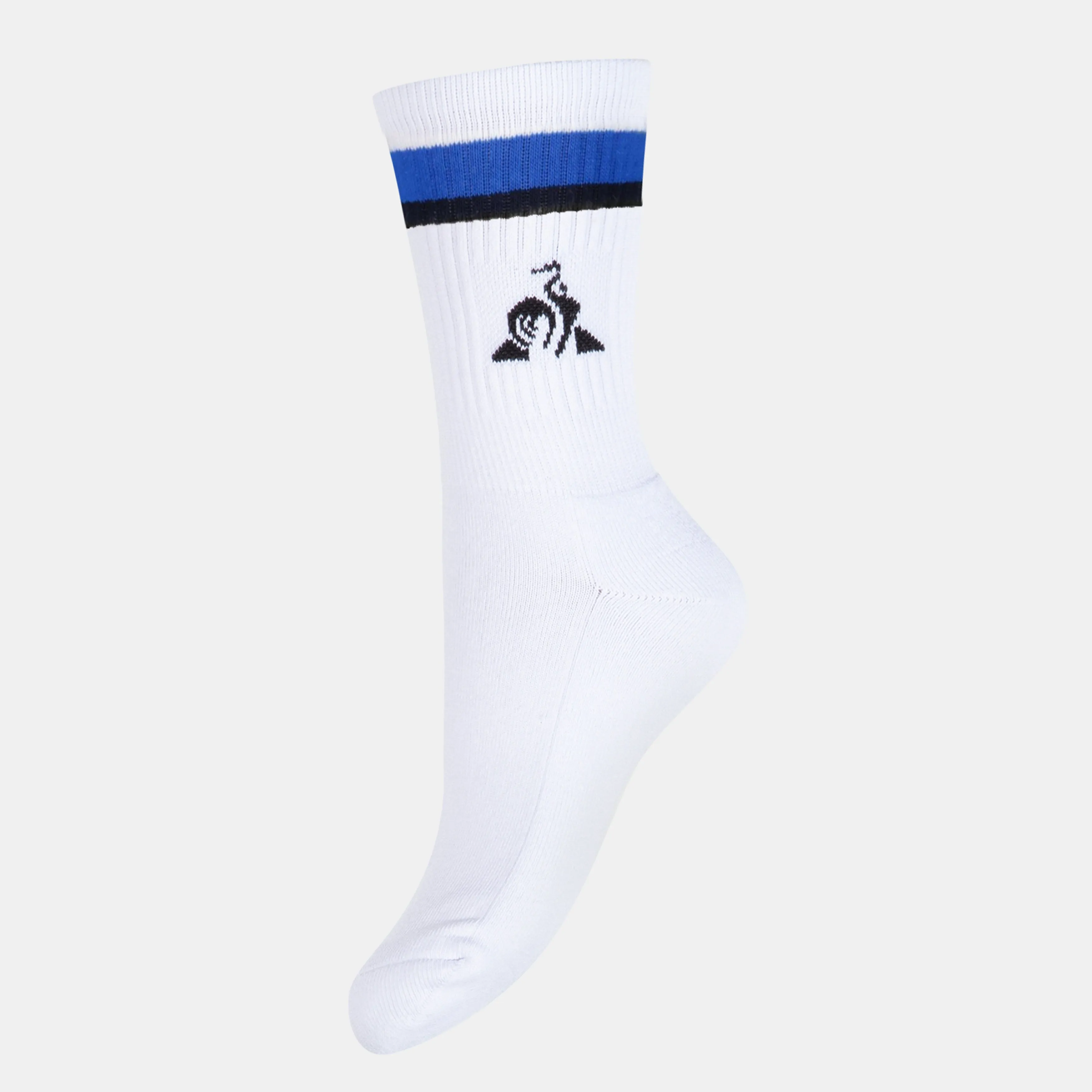2410529-TENNIS Chaussettes 24 n.o.w/lapis blue/s | Chaussettes de sport Homme