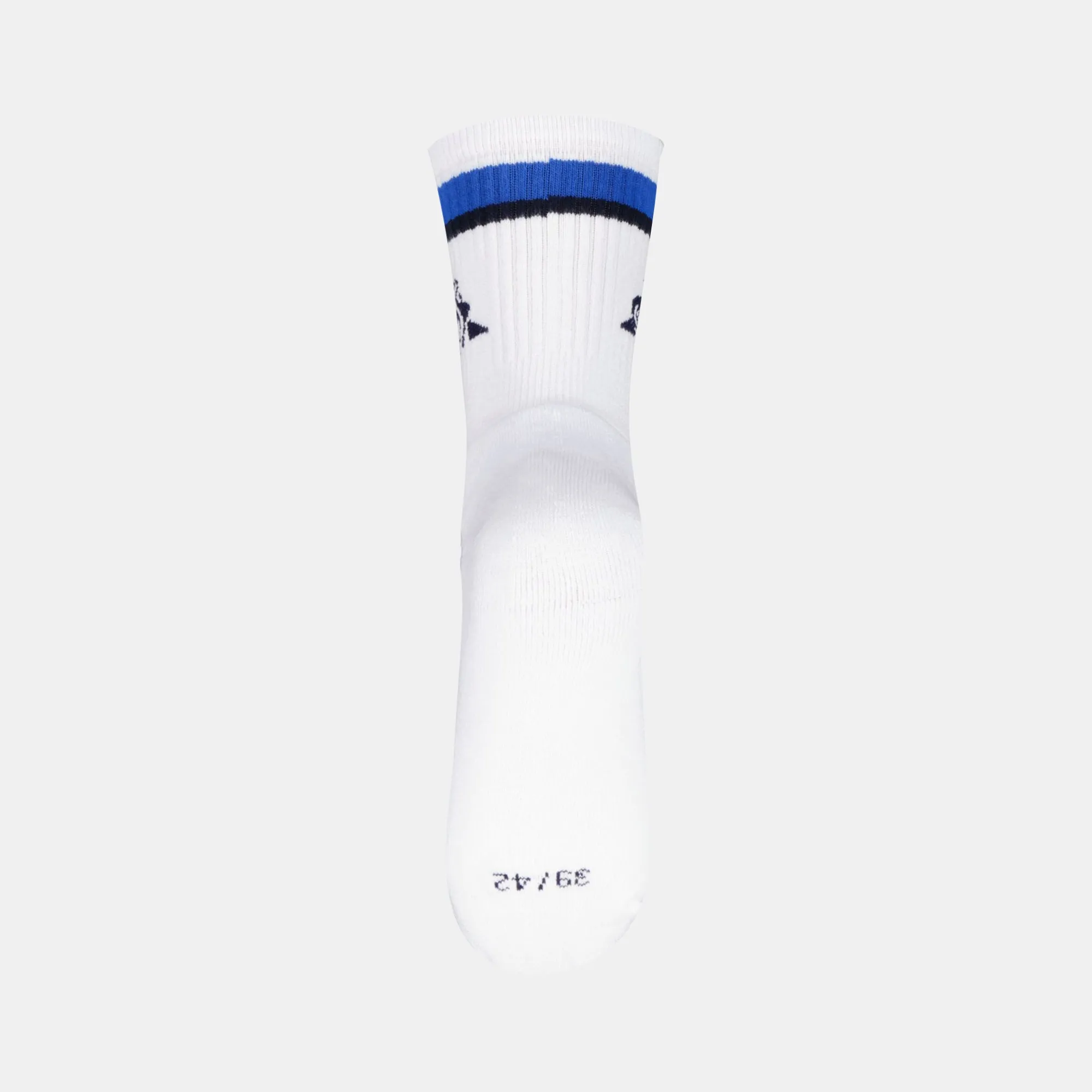 2410529-TENNIS Chaussettes 24 n.o.w/lapis blue/s | Chaussettes de sport Homme