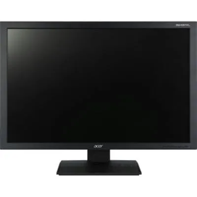 24" 1920x1080 Ips Led Speakers