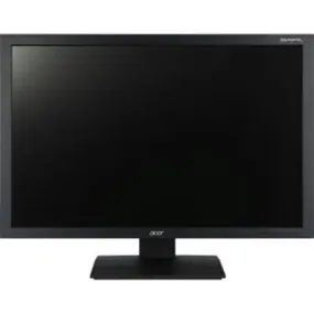 24" 1920x1080 Ips Led Speakers