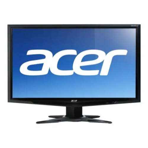 24" ACER LCD MONITOR G245HQL