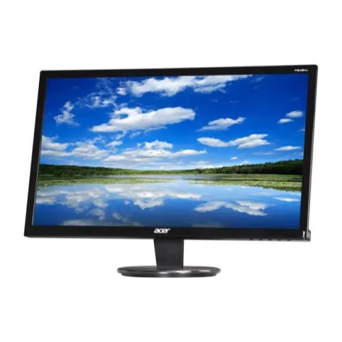 24" ACER P6 P246HL  LED