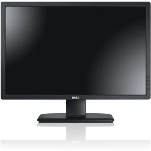 24" DELL ULTRASHARP U2412M  LED