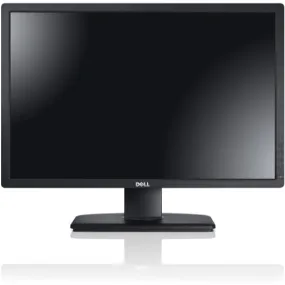 24" DELL ULTRASHARP U2412M  LED