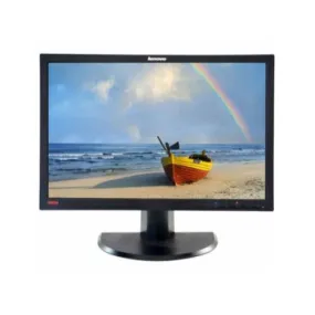 24" LENOVO THINKVISION L2440P  4420-HB2 LCD