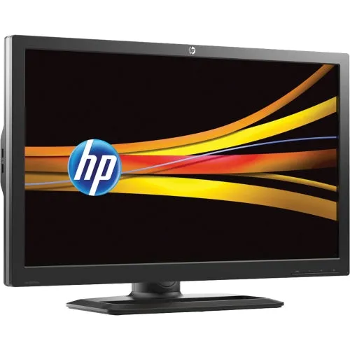 27" HP LED MONITOR ZR2740W  HSTND-3221-T