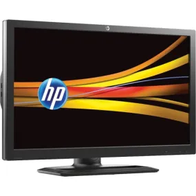 27" HP LED MONITOR ZR2740W  HSTND-3221-T