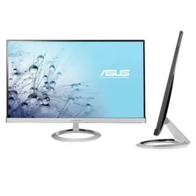 27" Led Frameless Monitor