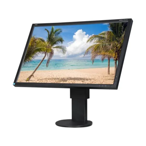 30" NEC LED MONITOR QHD EA304WMi