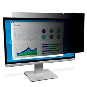 3M Pf240W1E Display Privacy Filters Frameless Display Privacy Filter 61 Cm (24")