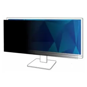 3M™ PF380W2B (894x376mm) Privacy Screen Filter for 38" Widescreen Monitor (21:9) 螢幕防窺片
