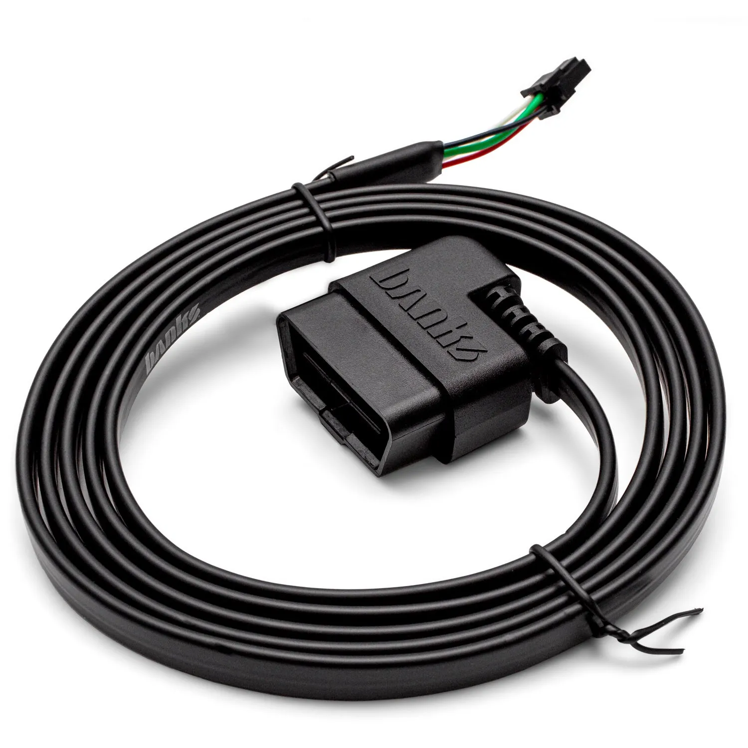 4-Pin OBD-II Cable