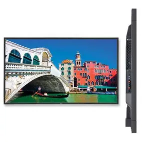 46" Led 1920x1080 Rj 45
