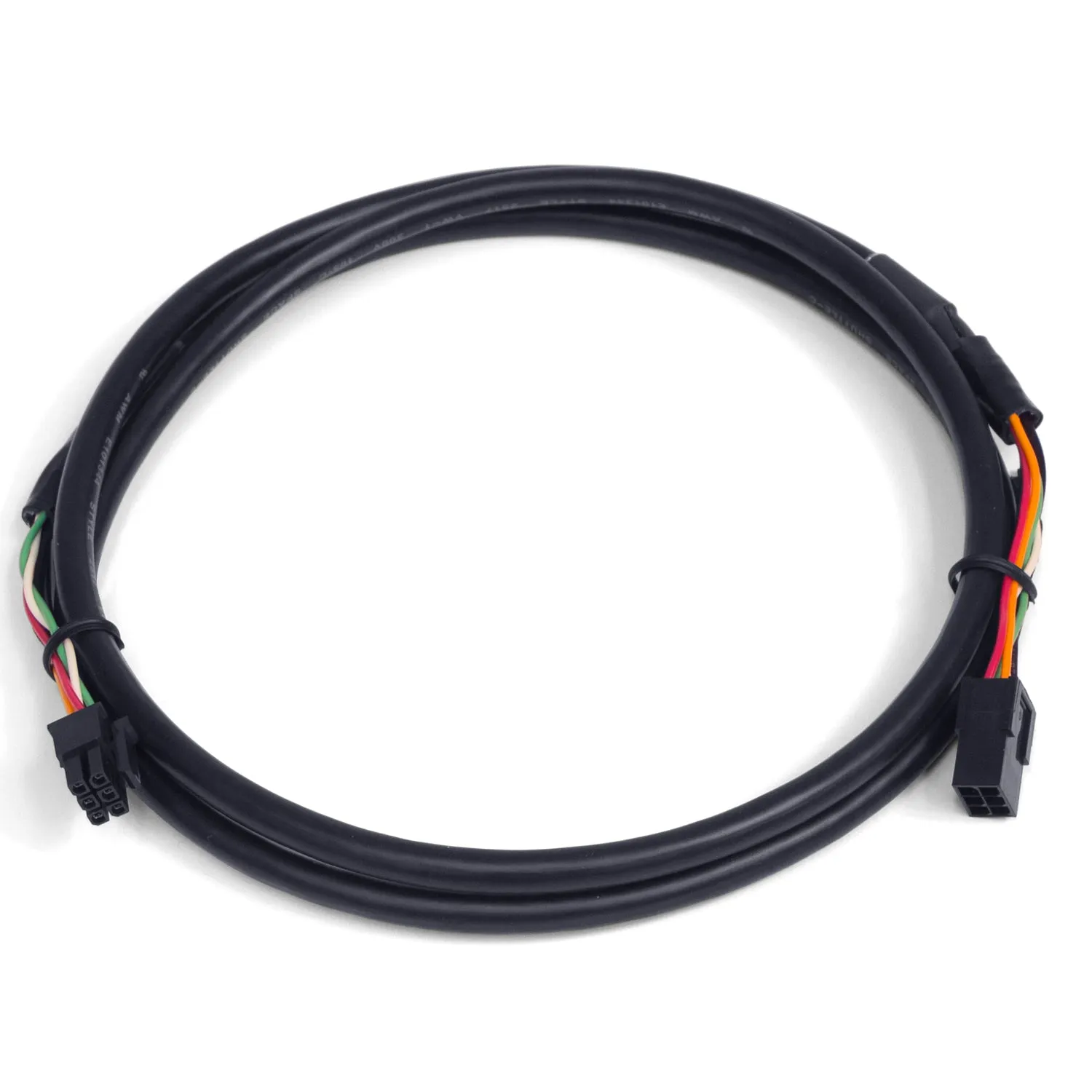 6-Pin iDash Extension Cables