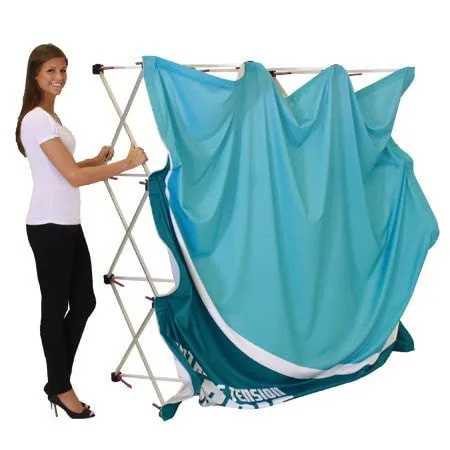 8ft HopUp Display - Straight