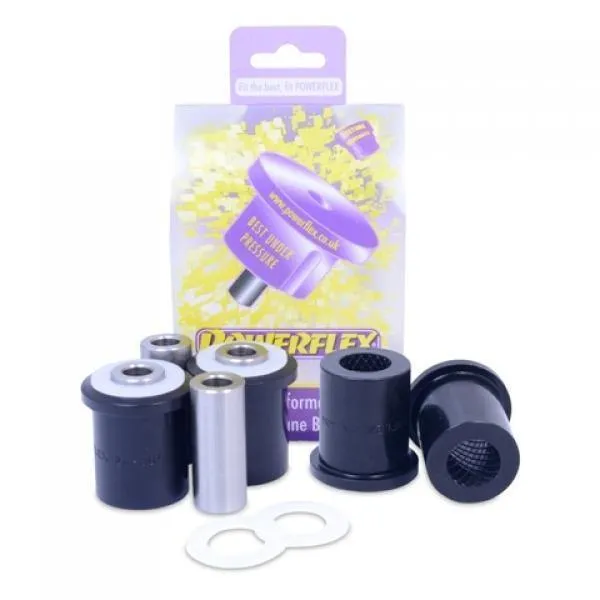 Abarth 124 Spider Powerflex Front Upper Arm Bush