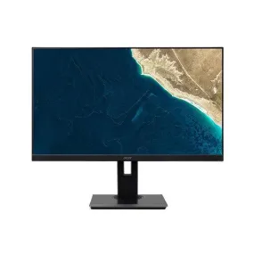 Acer B7 B247Y Bmiprx 60.5 Cm (23.8") 1920 X 1080 Pixels Full Hd Black