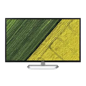 Acer EB321HQ 31.5" LED LCD Monitor - 16:9-4ms GTG - Free 3 Year Warranty