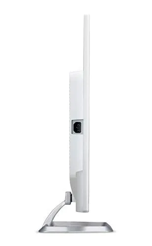 Acer EZ321Q wi 31.5" Full HD (1920 x 1080) IPS Monitor (HDMI & VGA port), White