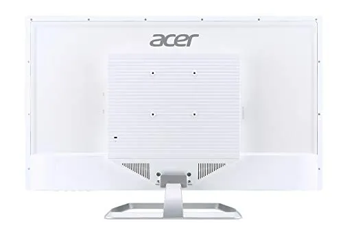 Acer EZ321Q wi 31.5" Full HD (1920 x 1080) IPS Monitor (HDMI & VGA port), White