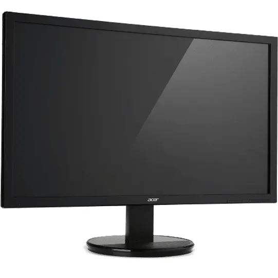 Acer K2 Series 19.5" Inch Computer Monitor K202HQL
