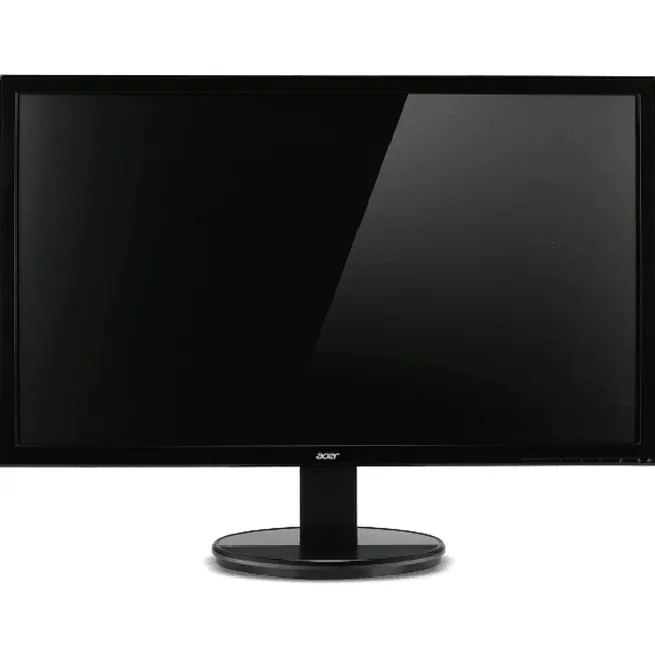 Acer K2 Series 19.5" Inch Computer Monitor K202HQL