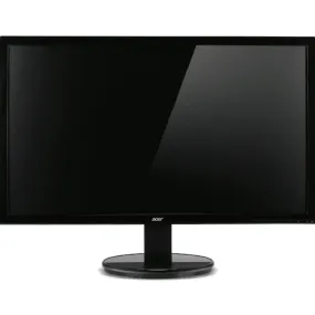 Acer K2 Series 19.5" Inch Computer Monitor K202HQL