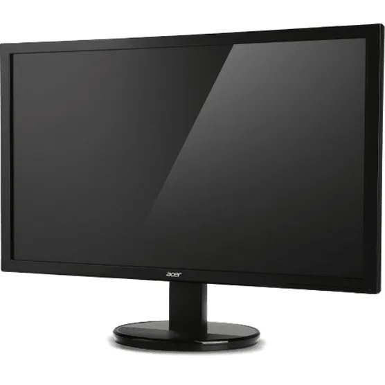 Acer K2 Series 19.5" Inch Computer Monitor K202HQL