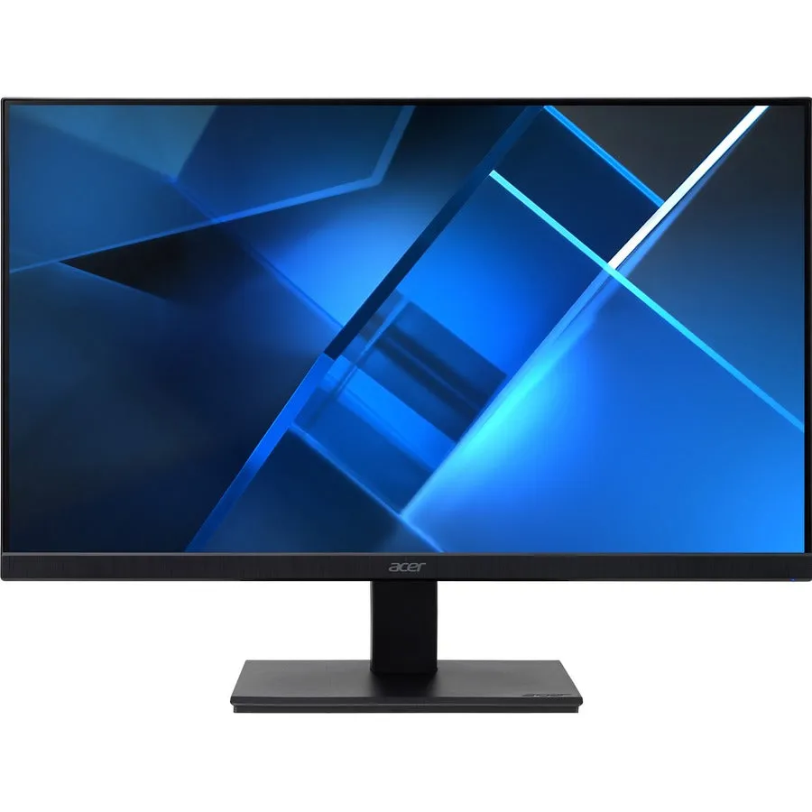 Acer V227Q B 21.5" Full Hd Led Lcd Monitor - 16:9 - Black Um.Wv7Aa.B03