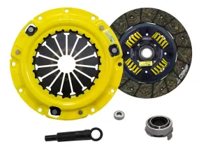 ACT HD/Perf Street Sprung Kit - 94-05 Mazda Miata 1.8, Mazdaspeed Turbo, 90-93 Miata Upgrade - 225mm - ZM2-HDSS