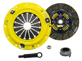 ACT XT/Perf Street Sprung Kit - 94-05 Mazda Miata 1.8, Mazdaspeed Turbo, 90-93 Miata Upgrade - 225mm - ZM2-XTSS