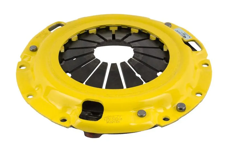 ACT Xtreme Pressure Plate - 94-05 Miata, CONVERSION for 90-93 Miata - MZ012X