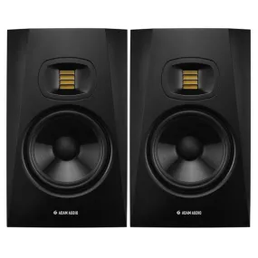 ADAM Audio T7V Studio Monitors (Pair)