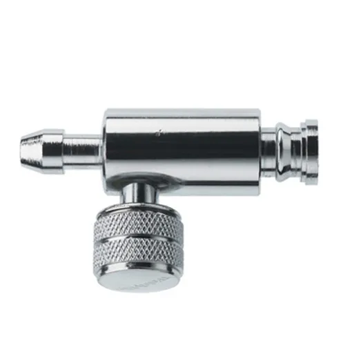 ADC Adflow and Standard Deflation Valves