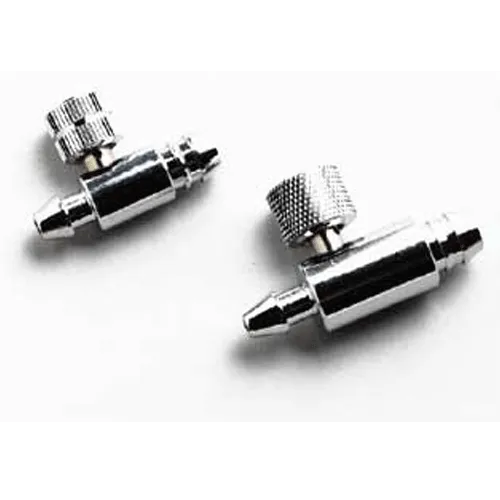 ADC Adflow and Standard Deflation Valves