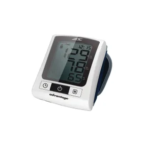 Adc Advantage Bp Monitors Bp Monitor Digital Automaticbasic Wrist